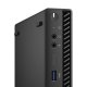 DELL OptiPlex 3090 Intel® Core™ i5 i5-10500T 8 GB DDR4-SDRAM 256 GB SSD Windows 10 Pro MFF Mini PC Nero 6