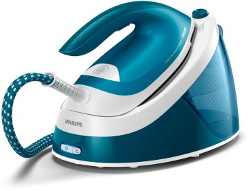 Philips PerfectCare Compact Essential GC6840/20 Ferro generatore di vapore