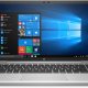 HP ProBook 440 G8 Intel® Core™ i7 i7-1165G7 Computer portatile 35,6 cm (14