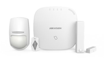 Hikvision DS-PWA32-NST kit di sicurezza domestica intelligente Wi-Fi