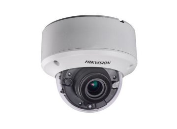 Hikvision DS-2CC52D9T-AVPIT3ZE telecamera di sorveglianza Cupola Telecamera di sicurezza IP Interno e esterno 1920 x 1080 Pixel Soffitto