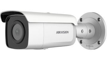 Hikvision DS-2CD2T26G2-2I Capocorda Telecamera di sicurezza IP Esterno 1920 x 1080 Pixel Soffitto/muro