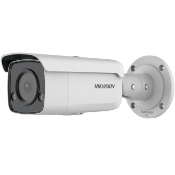 Hikvision DS-2CD2T47G2-L Capocorda Telecamera di sicurezza IP Esterno 2688 x 1520 Pixel Soffitto/muro