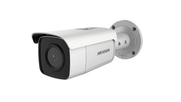 Hikvision DS-2CD2T86G2-4I Capocorda Telecamera di sicurezza IP Esterno 3840 x 2160 Pixel Soffitto/muro