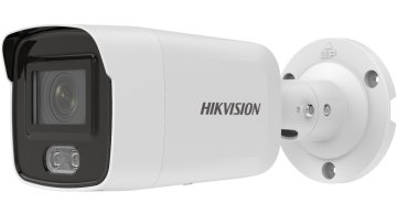 Hikvision DS-2CD2047G2-L Capocorda Telecamera di sicurezza IP Esterno 2688 x 1520 Pixel Soffitto/muro
