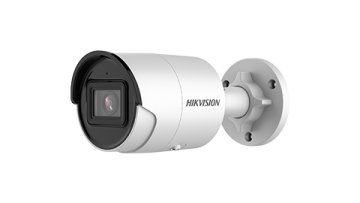 Hikvision DS-2CD2086G2-I Capocorda Telecamera di sicurezza IP Esterno 3840 x 2160 Pixel Soffitto/muro