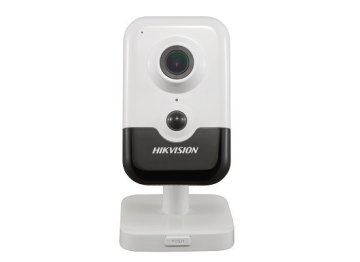 Hikvision DS-2CD2425FWD-IW Cubo Telecamera di sicurezza IP Interno 1920 x 1080 Pixel