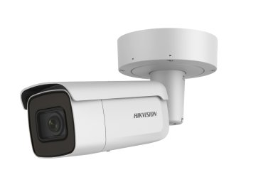 Hikvision DS-2CD2626G2-IZS Capocorda Telecamera di sicurezza IP Esterno 1920 x 1080 Pixel Soffitto/muro