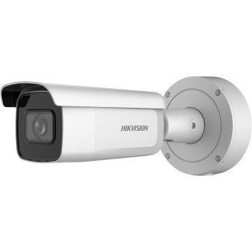 Hikvision DS-2CD2646G2-IZS(2.8-12MM)(C) telecamera di sorveglianza Capocorda Telecamera di sicurezza IP Interno e esterno 2688 x 1520 Pixel Soffitto/muro