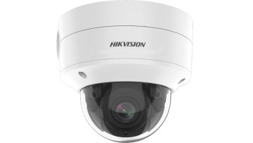 Hikvision DS-2CD2746G2-IZS Cupola Telecamera di sicurezza IP Esterno 2592 x 1944 Pixel Soffitto/muro