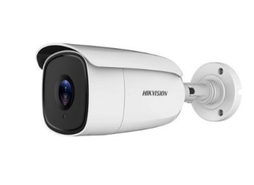 Hikvision DS-2CE18U8T-IT3 Capocorda Telecamera di sicurezza IP Interno e esterno 3840 x 2160 Pixel