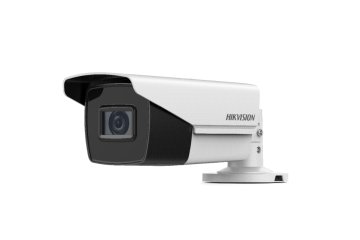 Hikvision DS-2CE19D3T-AIT3ZF Capocorda Telecamera di sicurezza CCTV Esterno 1920 x 1080 Pixel Soffitto/muro