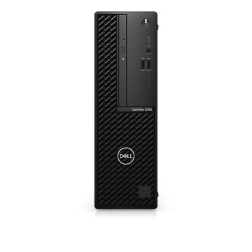 DELL OptiPlex 3090 Intel® Core™ i5 i5-10505 8 GB DDR4-SDRAM 256 GB SSD Windows 10 Pro SFF PC Nero