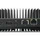 Lenovo ThinkEdge SE30 Intel® Core™ i3 i3-1115GRE 8 GB DDR4-SDRAM 256 GB SSD Mini PC Nero 4