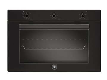 Bertazzoni F905PROGKN forno 88 L 80 W Nero