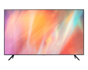 Samsung UE50AU7172U 127 cm (50") 4K Ultra HD Smart TV Wi-Fi Grigio