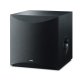 Yamaha NS-SW100 subwoofers Nero 50 W 2