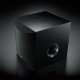 Yamaha NS-SW100 subwoofers Nero 50 W 3