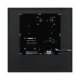 Yamaha NS-SW100 subwoofers Nero 50 W 4