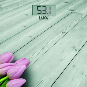 Laica Pesapersone elettronica