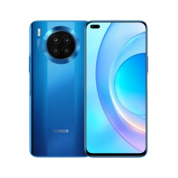 TIM Honor 50 Lite 16,9 cm (6.67") Android 11 4G 6 GB 128 GB 4300 mAh Blu