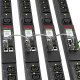 APC APDU9959EU3 unità di distribuzione dell'energia (PDU) 24 presa(e) AC 0U Nero 10