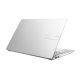 ASUS Vivobook Pro 15 OLED K3500PC-L1128X Intel® Core™ i7 i7-11370H Computer portatile 39,6 cm (15.6