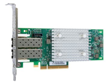 Lenovo 7ZT7A00518 scheda di rete e adattatore Interno Fibra 32000 Mbit/s