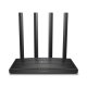 TP-Link Archer C6 router wireless Fast Ethernet Dual-band (2.4 GHz/5 GHz) Bianco 2
