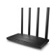 TP-Link Archer C6 router wireless Fast Ethernet Dual-band (2.4 GHz/5 GHz) Bianco 3
