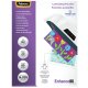 Fellowes 5396403 pellicola per plastificatrice 25 pz 2