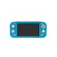 Xtreme 95682 custodia per console portatile Cover Nintendo Silicone Blu 2