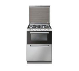 Candy TRIO4GXNT/1 forno combinato Argento
