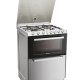 Candy TRIO4GXNT/1 forno combinato Argento 19