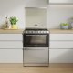 Candy TRIO4GXNT/1 forno combinato Argento 20