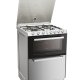 Candy TRIO4GXNT/1 forno combinato Argento 3