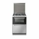 Candy TRIO4GXNT/1 forno combinato Argento 21