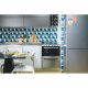 Candy TRIO4GXNT/1 forno combinato Argento 22