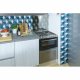 Candy TRIO4GXNT/1 forno combinato Argento 24