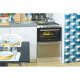 Candy TRIO4GXNT/1 forno combinato Argento 25