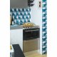 Candy TRIO4GXNT/1 forno combinato Argento 26