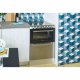 Candy TRIO4GXNT/1 forno combinato Argento 27