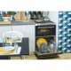 Candy TRIO4GXNT/1 forno combinato Argento 28