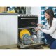 Candy TRIO4GXNT/1 forno combinato Argento 29