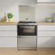 Candy TRIO4GXNT/1 forno combinato Argento 4