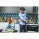 Candy TRIO4GXNT/1 forno combinato Argento 36
