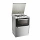Candy TRIO4GXNT/1 forno combinato Argento 38