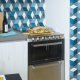 Candy TRIO4GXNT/1 forno combinato Argento 7