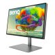 BenQ PD2725U Monitor PC 68,6 cm (27