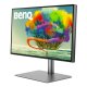 BenQ PD2725U Monitor PC 68,6 cm (27